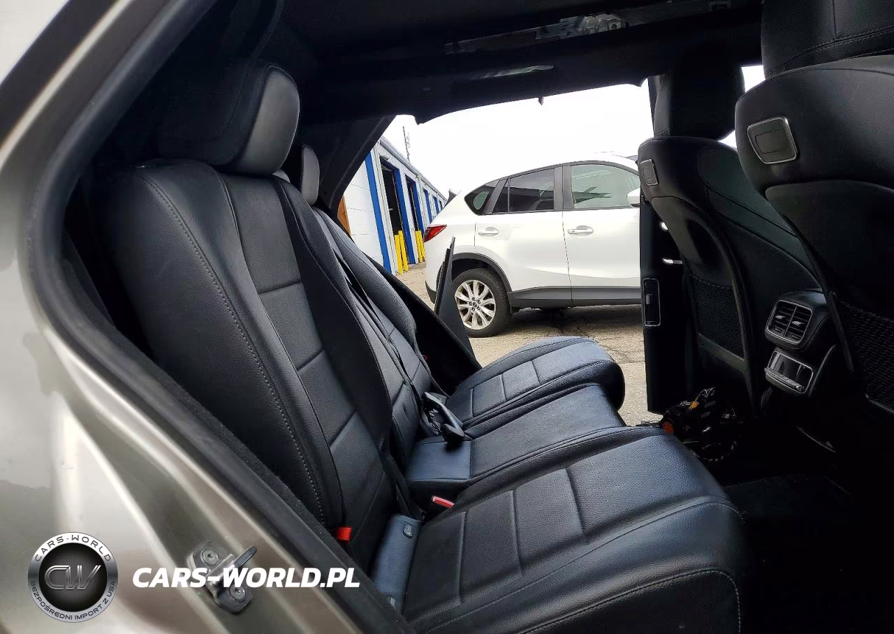 2020 Mercedes-Benz Gle 350 4Matic VIN:4JGFB4KE5LA031999 - 11