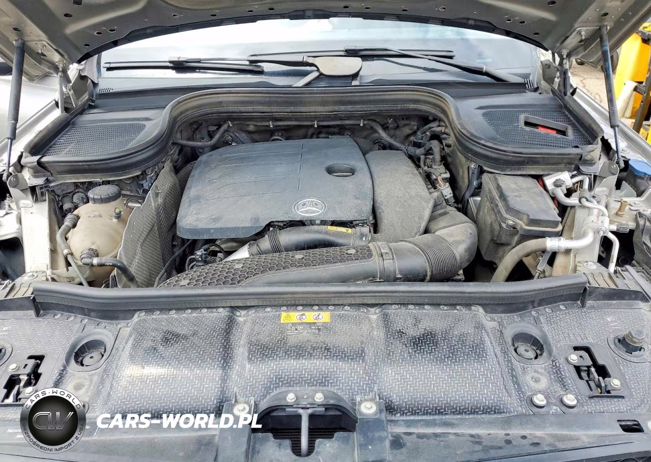 2020 Mercedes-Benz Gle 350 4Matic VIN:4JGFB4KE5LA031999 - 12