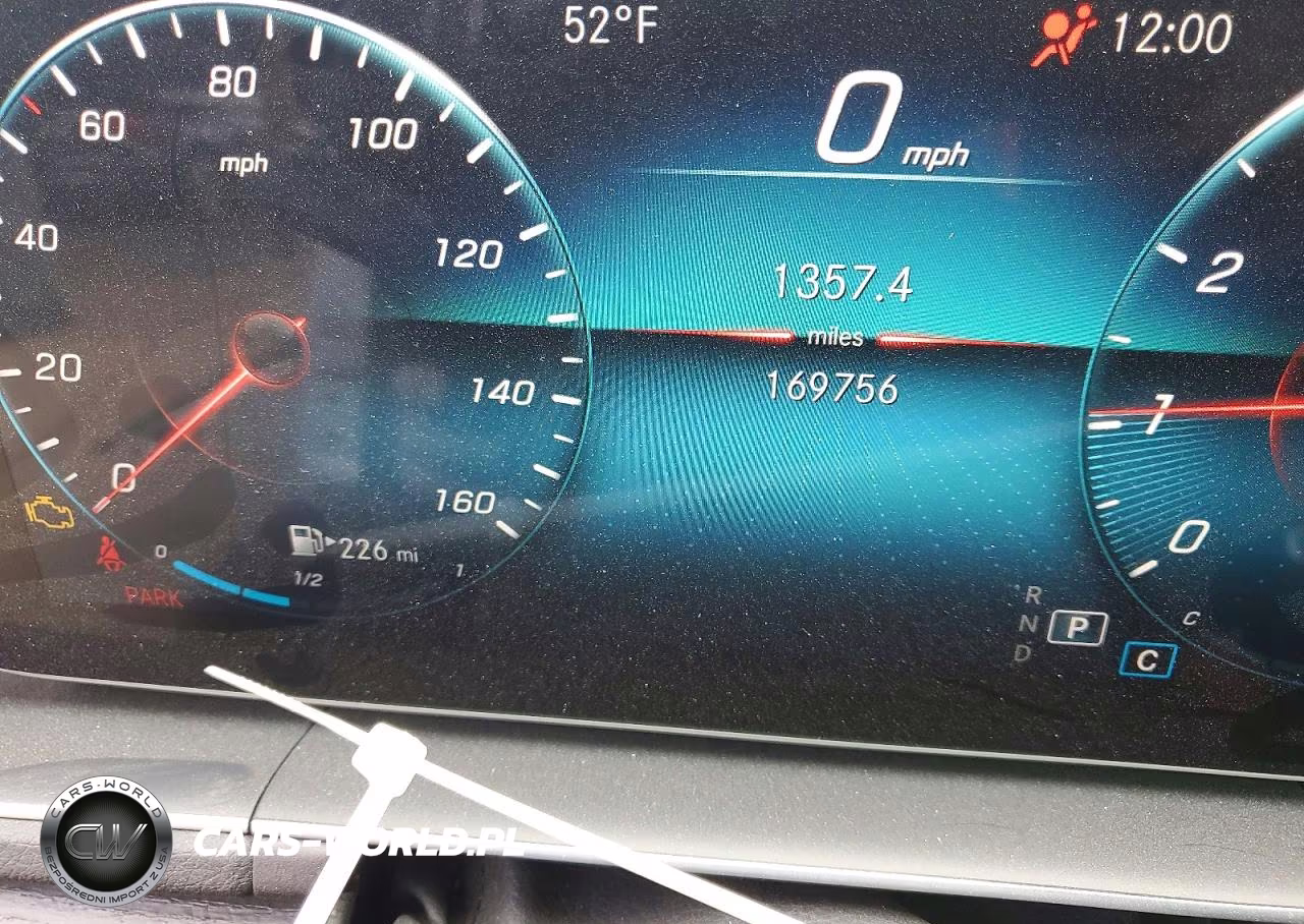 2020 Mercedes-Benz Gle 350 4Matic VIN:4JGFB4KE5LA031999 - 9