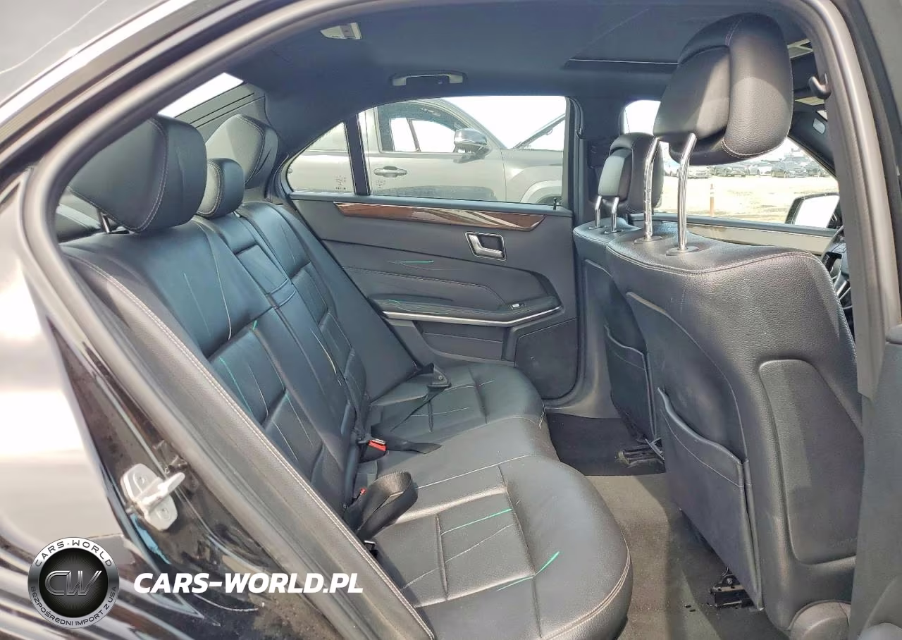 2016 Mercedes-Benz E 350 VIN:WDDHF5KB4GB320276 - 10