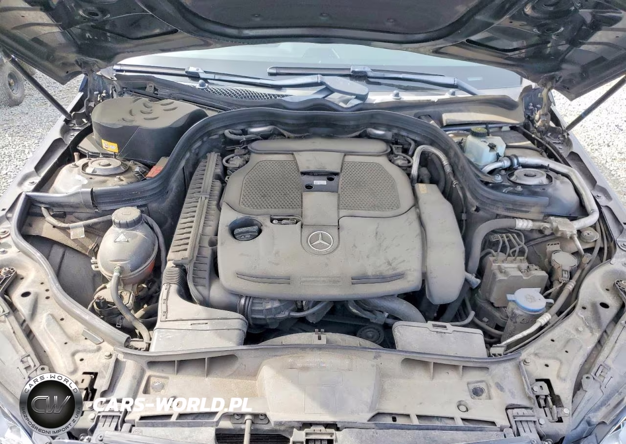 2016 Mercedes-Benz E 350 VIN:WDDHF5KB4GB320276 - 11