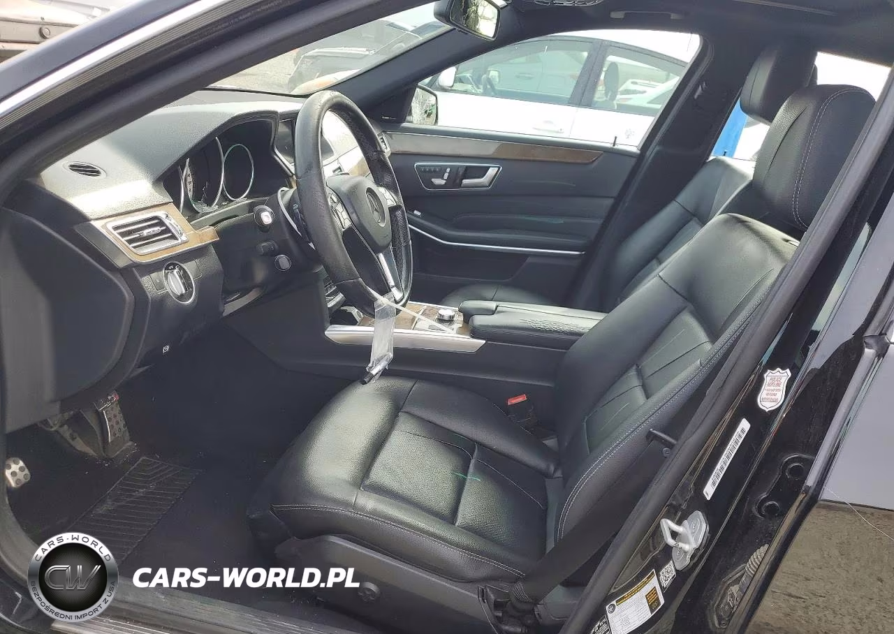 2016 Mercedes-Benz E 350 VIN:WDDHF5KB4GB320276 - 7