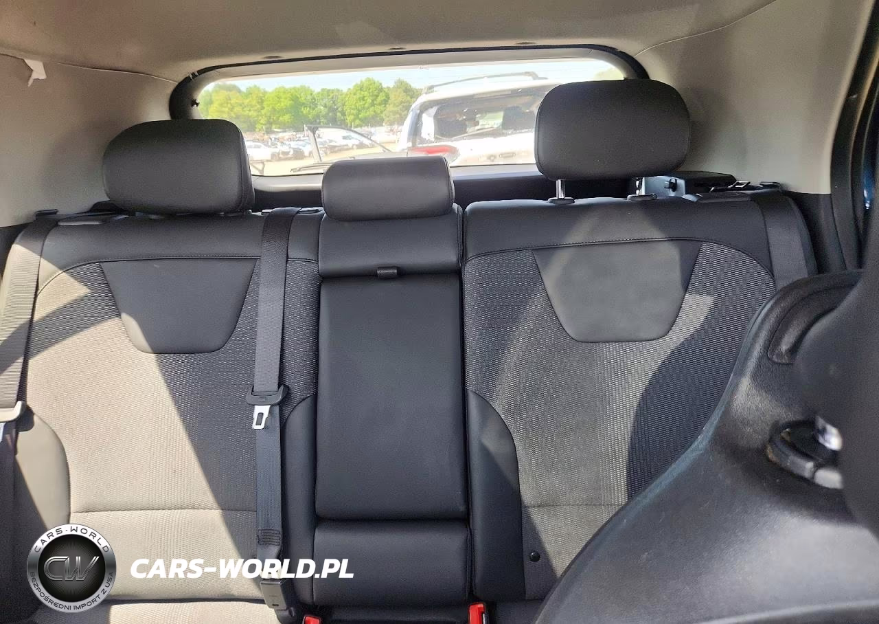 2023 Kia Niro Ex VIN:KNDCR3LE3P5090656 - 10