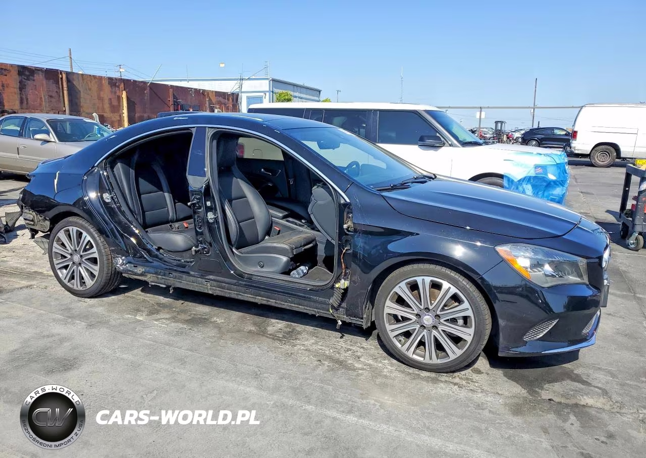 2018 Mercedes-Benz Cla 250 VIN:WDDSJ4EB5JN501211 - 4
