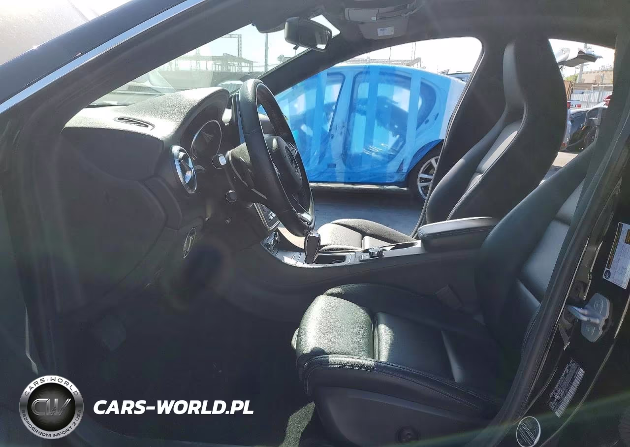 2018 Mercedes-Benz Cla 250 VIN:WDDSJ4EB5JN501211 - 7
