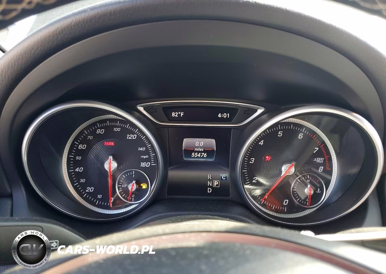 2018 Mercedes-Benz Cla 250 VIN:WDDSJ4EB5JN501211 - 9