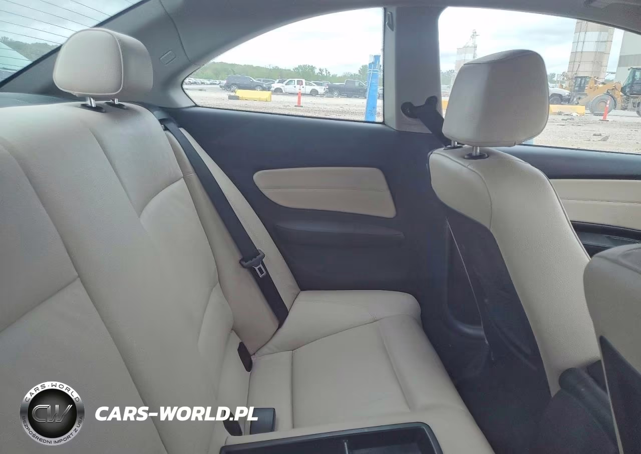 2013 BMW 128 I VIN:WBAUP7C59DVP24269 - 10