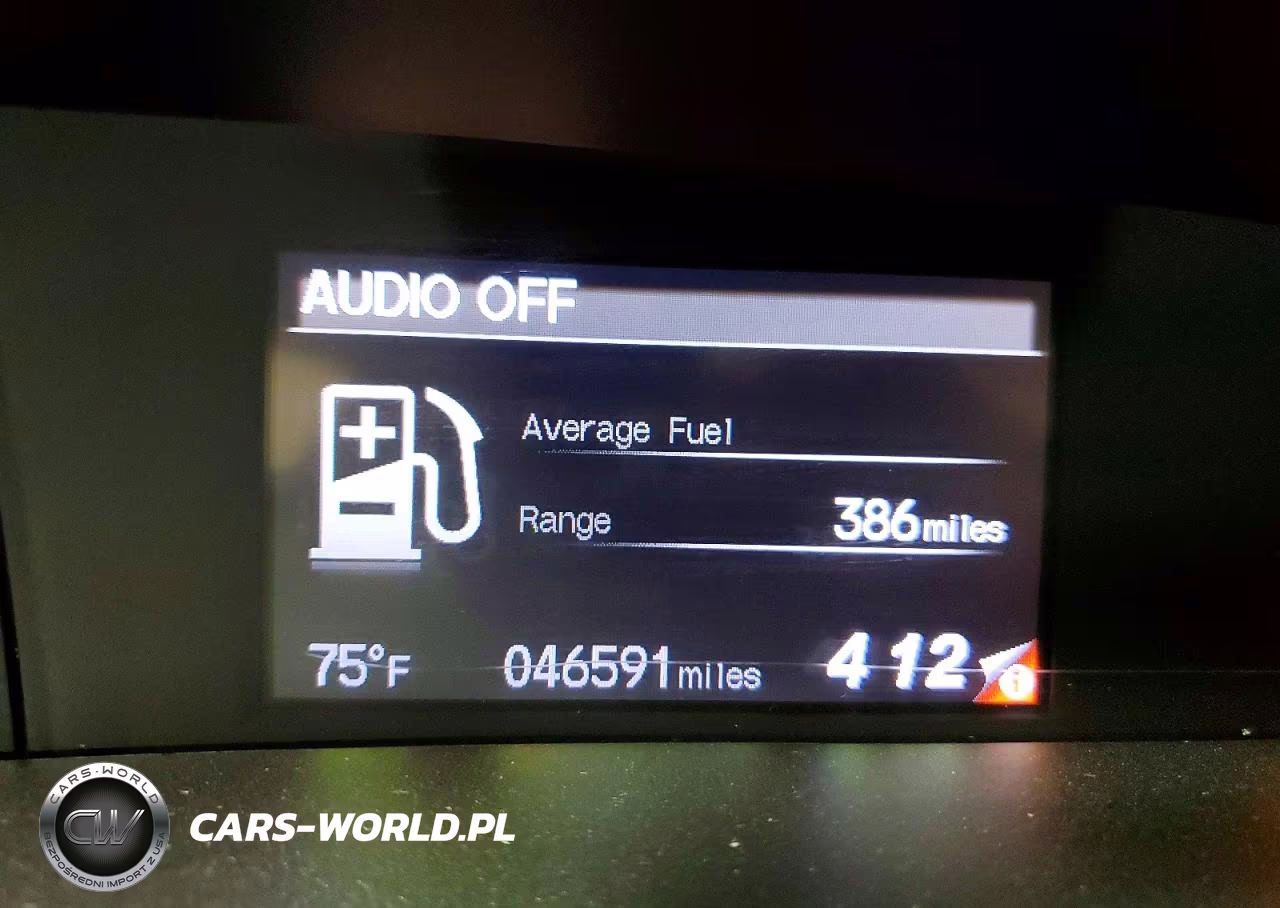 2012 Honda Civic Ex VIN:19XFB2F89CE039131 - 9