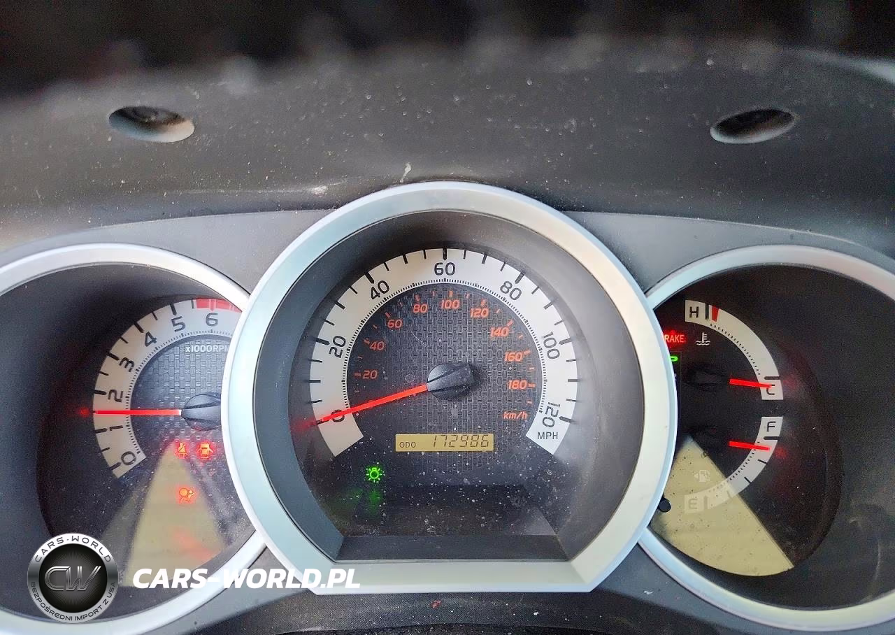 2015 Toyota Tacoma Double Cab Prerunner VIN:5TFJX4GN0FX050986 - 9