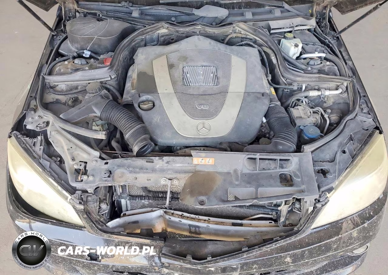 2009 Mercedes-Benz C 300 VIN:WDDGF54X19R078125 - 11