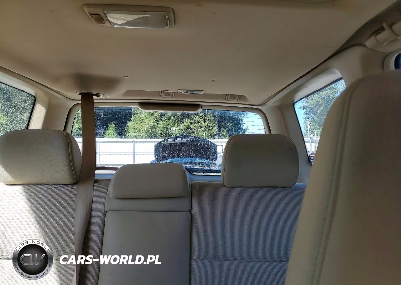 2006 Subaru Forester 2.5X Premium VIN:JF1SG656X6H716781 - 10