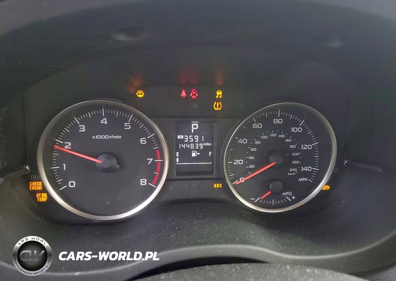 2017 Subaru Crosstrek Premium VIN:JF2GPABC1HH208216 - 9