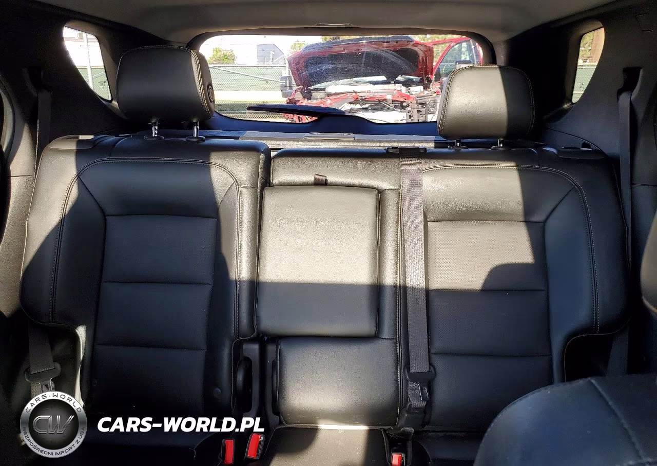 2018 Chevrolet Equinox Premier VIN:3GNAXWEX2JS506522 - 10