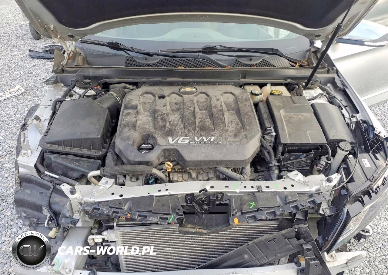 2017 Chevrolet Impala Premier VIN:2G1145S30H9190311 - 11