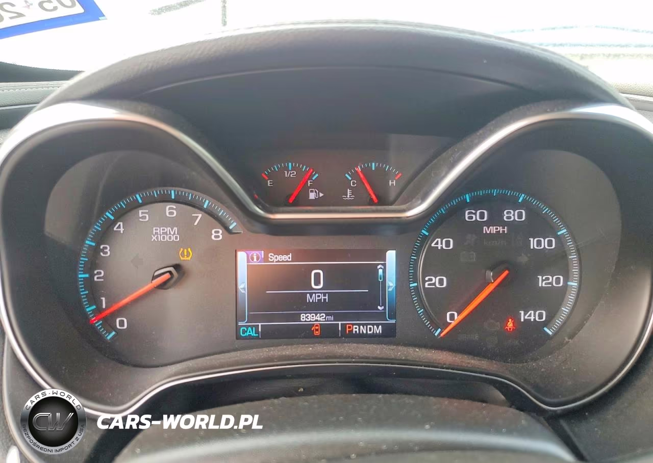 2017 Chevrolet Impala Premier VIN:2G1145S30H9190311 - 9