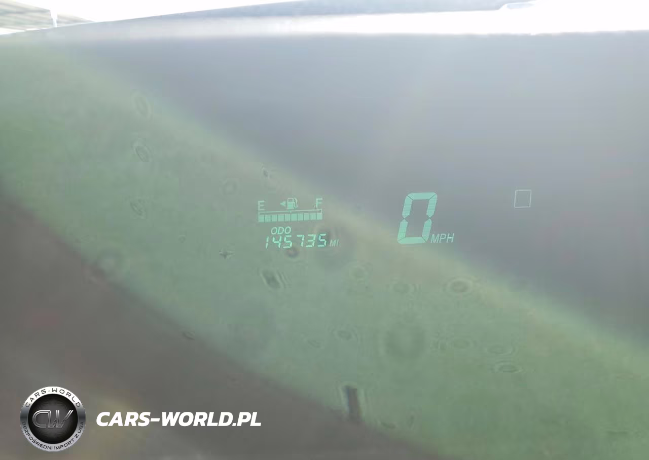 2004 Toyota Prius Base VIN:JTDKB20U440056515 - 9