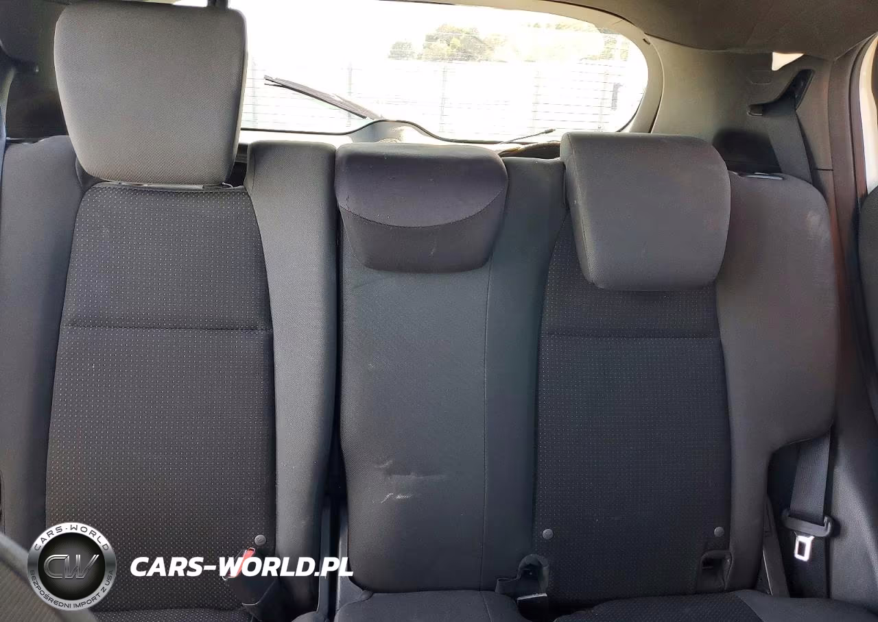 2019 Honda Hr-V Sport VIN:3CZRU5H14KM700412 - 10