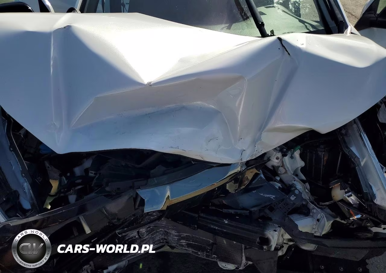 2019 Honda Hr-V Sport VIN:3CZRU5H14KM700412 - 12