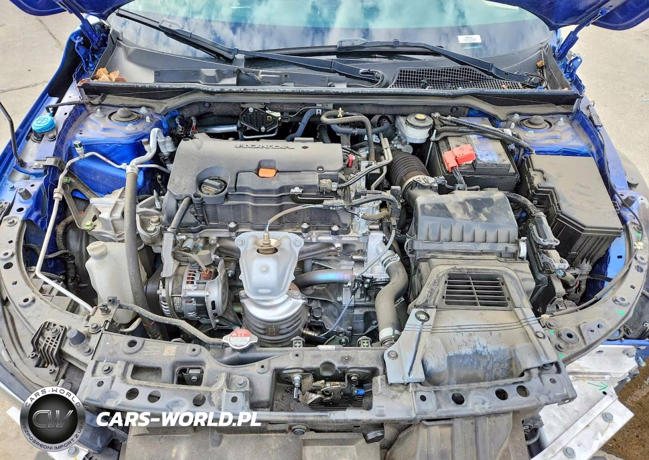 2024 Honda Civic Sport VIN:2HGFE2F53RH509777 - 11