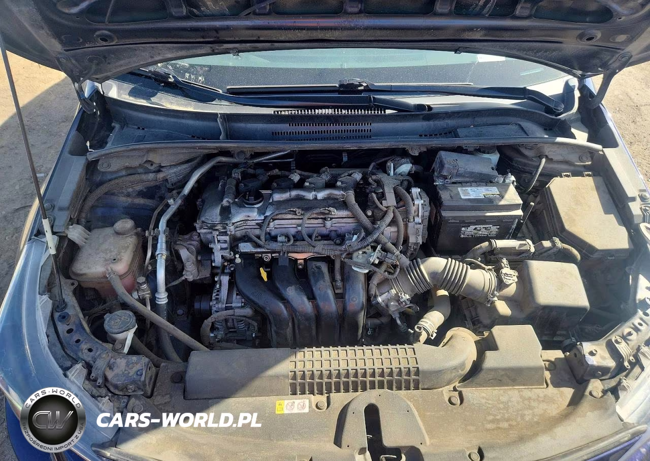 2020 Toyota Corolla Le VIN:JTDEPRAEXLJ102162 - 11