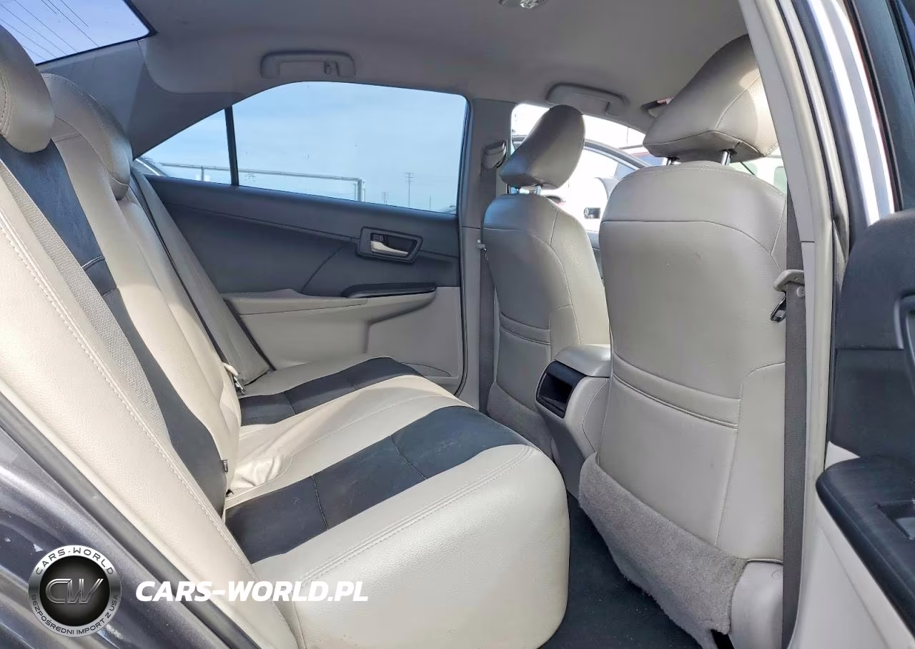 2013 Toyota Camry Le VIN:4T1BF1FK1DU223843 - 10