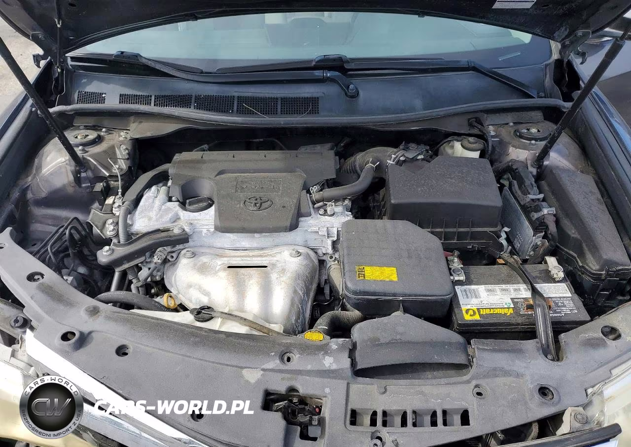 2013 Toyota Camry Le VIN:4T1BF1FK1DU223843 - 11