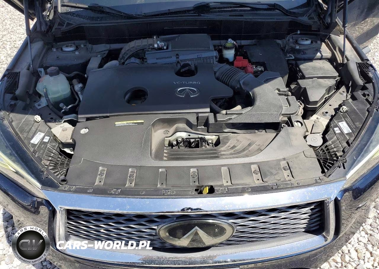 2020 Infiniti Qx50 Pure VIN:3PCAJ5M30LF112371 - 11