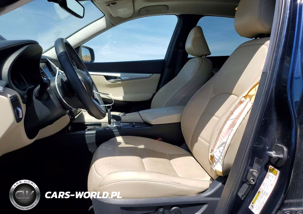 2020 Infiniti Qx50 Pure VIN:3PCAJ5M30LF112371 - 7