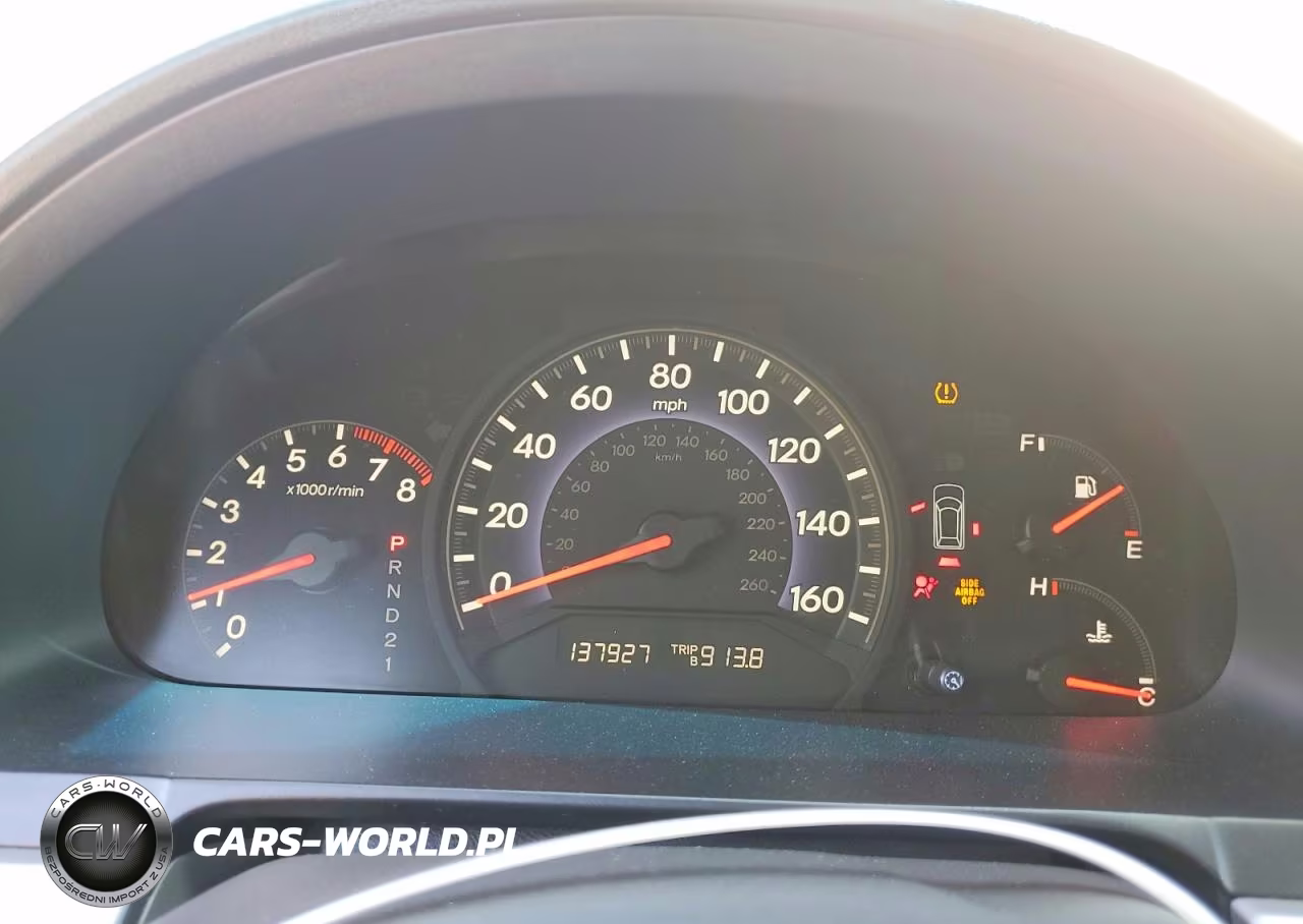 2009 Honda Odyssey Lx VIN:5FNRL38259B022709 - 9