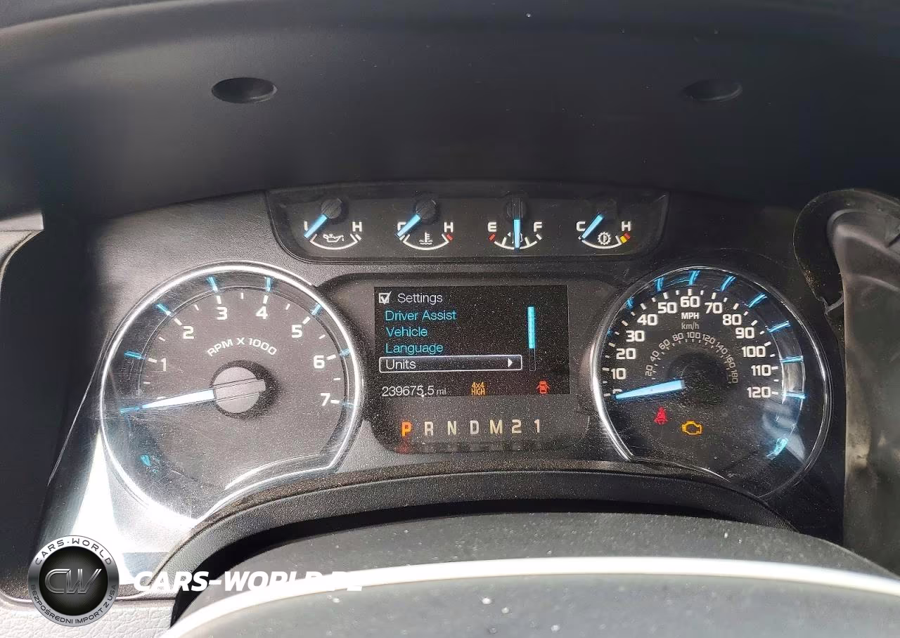 2012 Ford F150 Supercrew VIN:1FTFW1ET0CFC64676 - 9