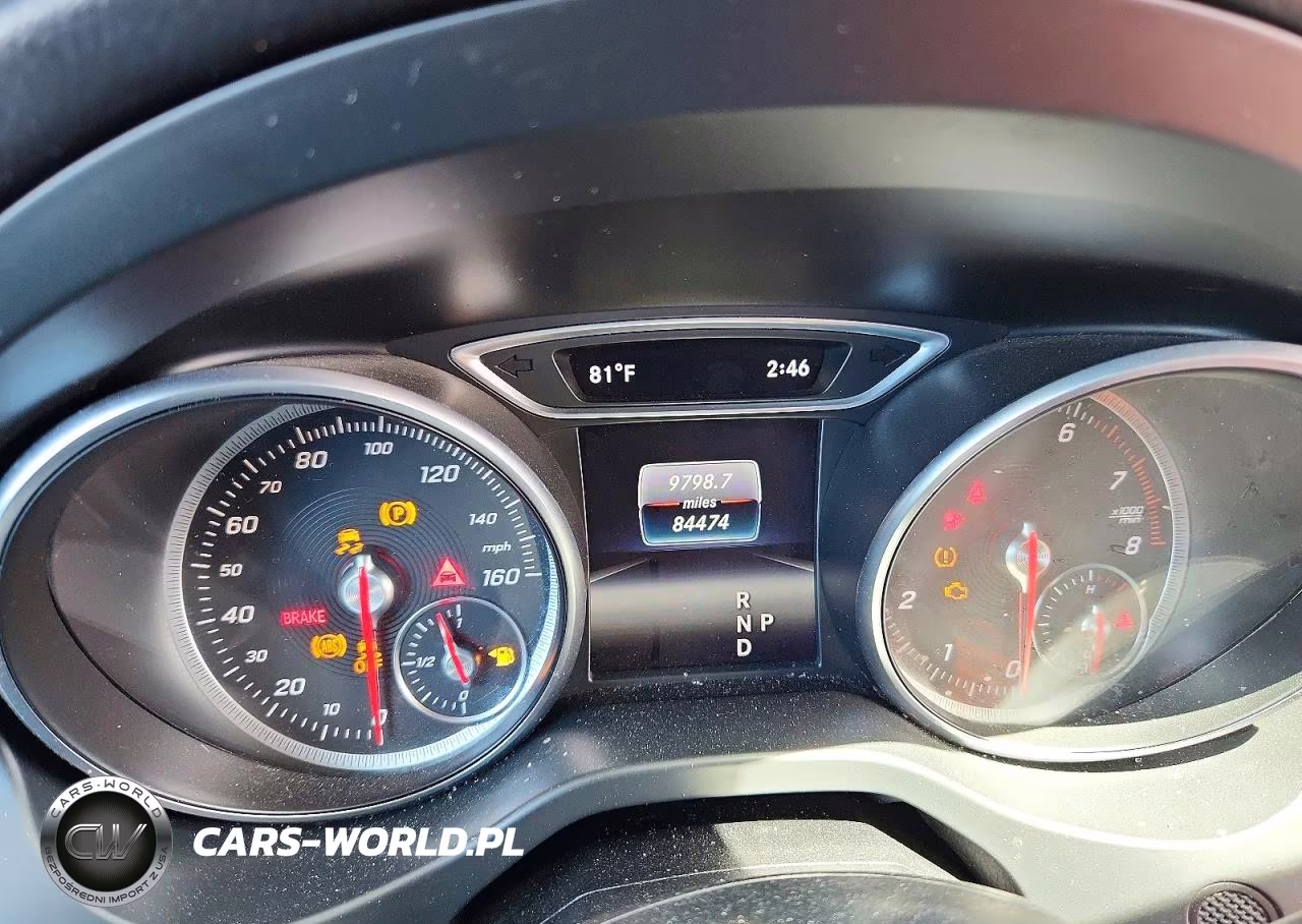 2018 Mercedes-Benz Cla 250 VIN:WDDSJ4EB5JN571663 - 9