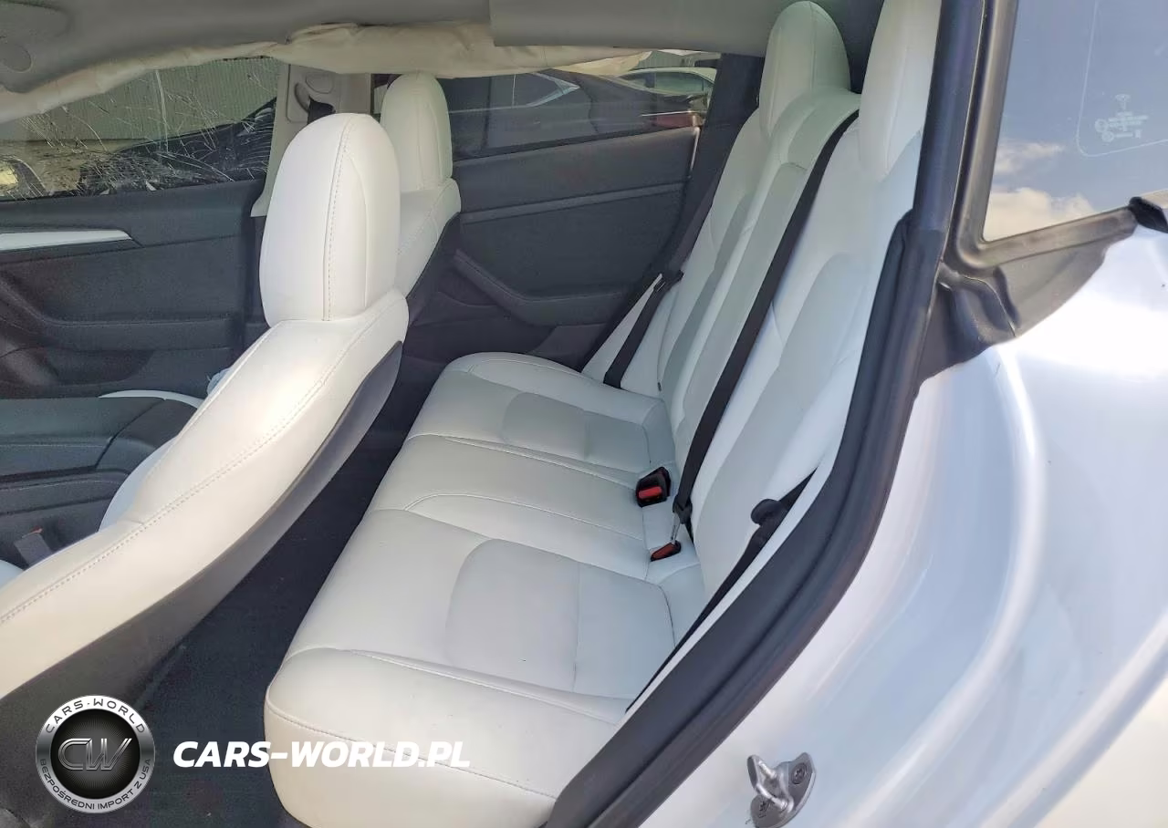 2022 Tesla Model 3 VIN:5YJ3E1EA6NF355883 - 10