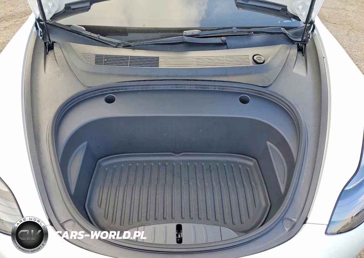 2022 Tesla Model 3 VIN:5YJ3E1EA6NF355883 - 11