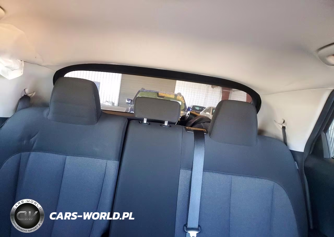 2024 Hyundai Ioniq 5 Sel VIN:KM8KN4DE9RU251592 - 10