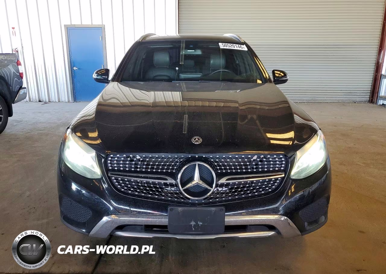 2019 Mercedes-Benz Glc 350E VIN:WDC0G5EB5KF573540 - 5