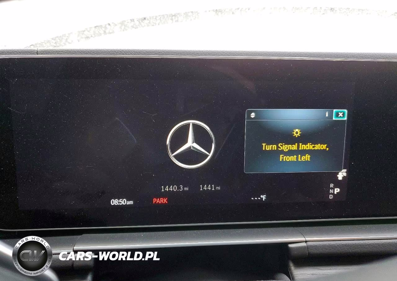 2026 Mercedes-Benz Gle Coupe 450 4Matic VIN:4JGFD5KB3TB577572 - 9