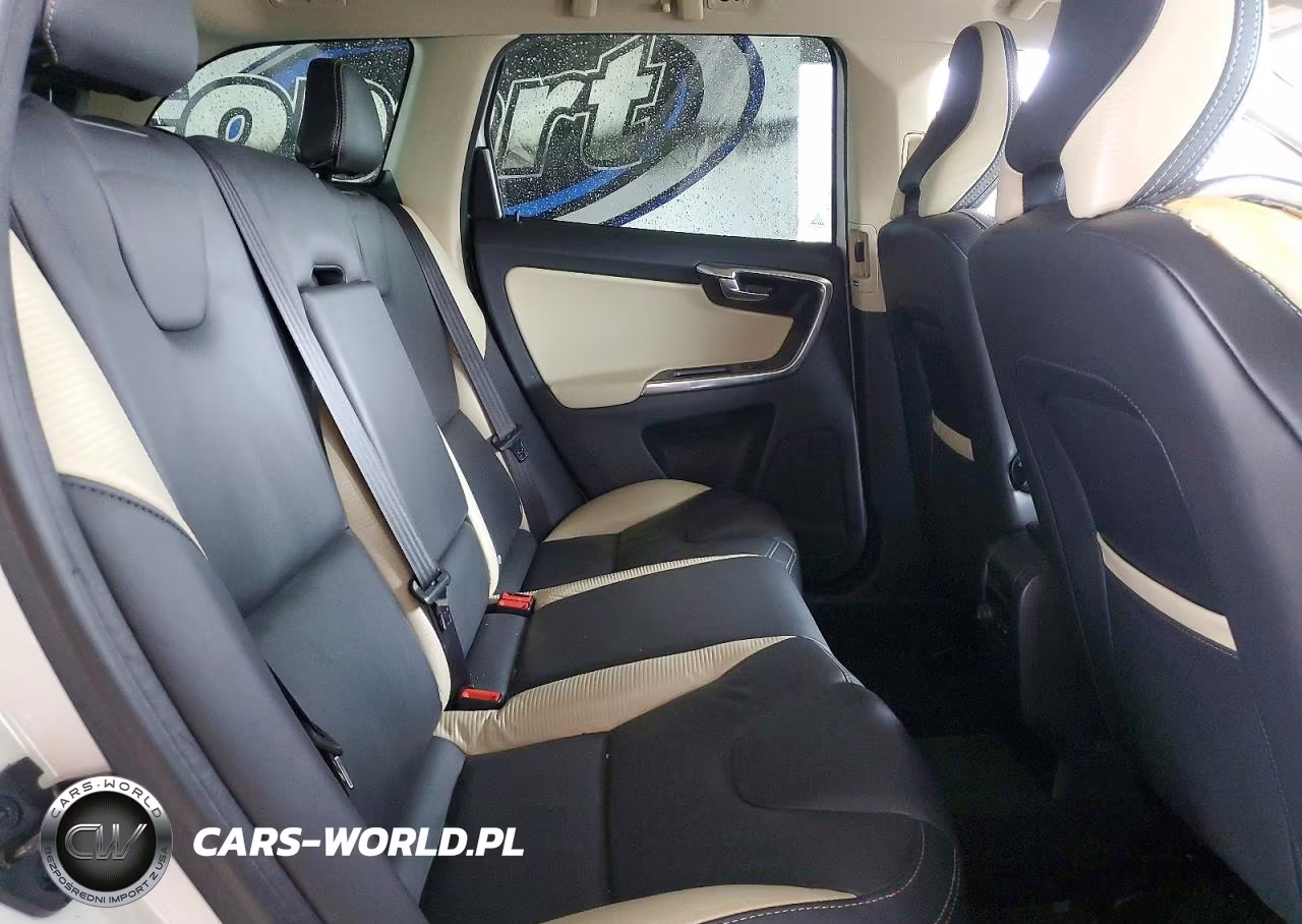 2012 Volvo Xc60 T6 VIN:YV4902DZ2C2334290 - 10