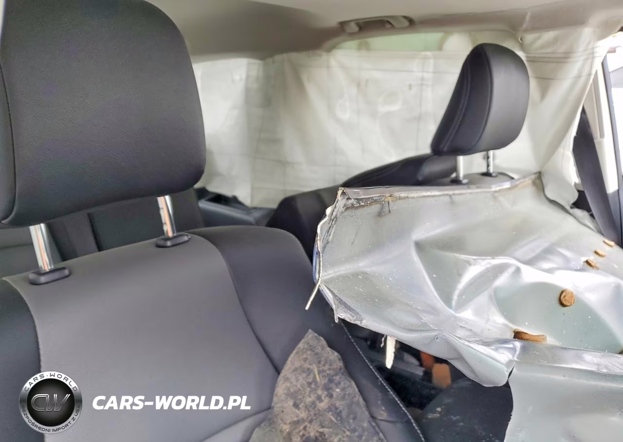2020 Toyota 4Runner Sr5 Premium VIN:JTEBU5JR5L5803784 - 10
