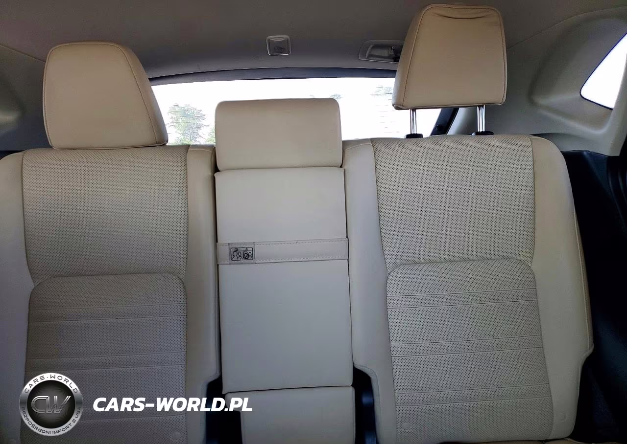 2015 Lexus Nx 200T VIN:JTJYARBZ0F2004334 - 10
