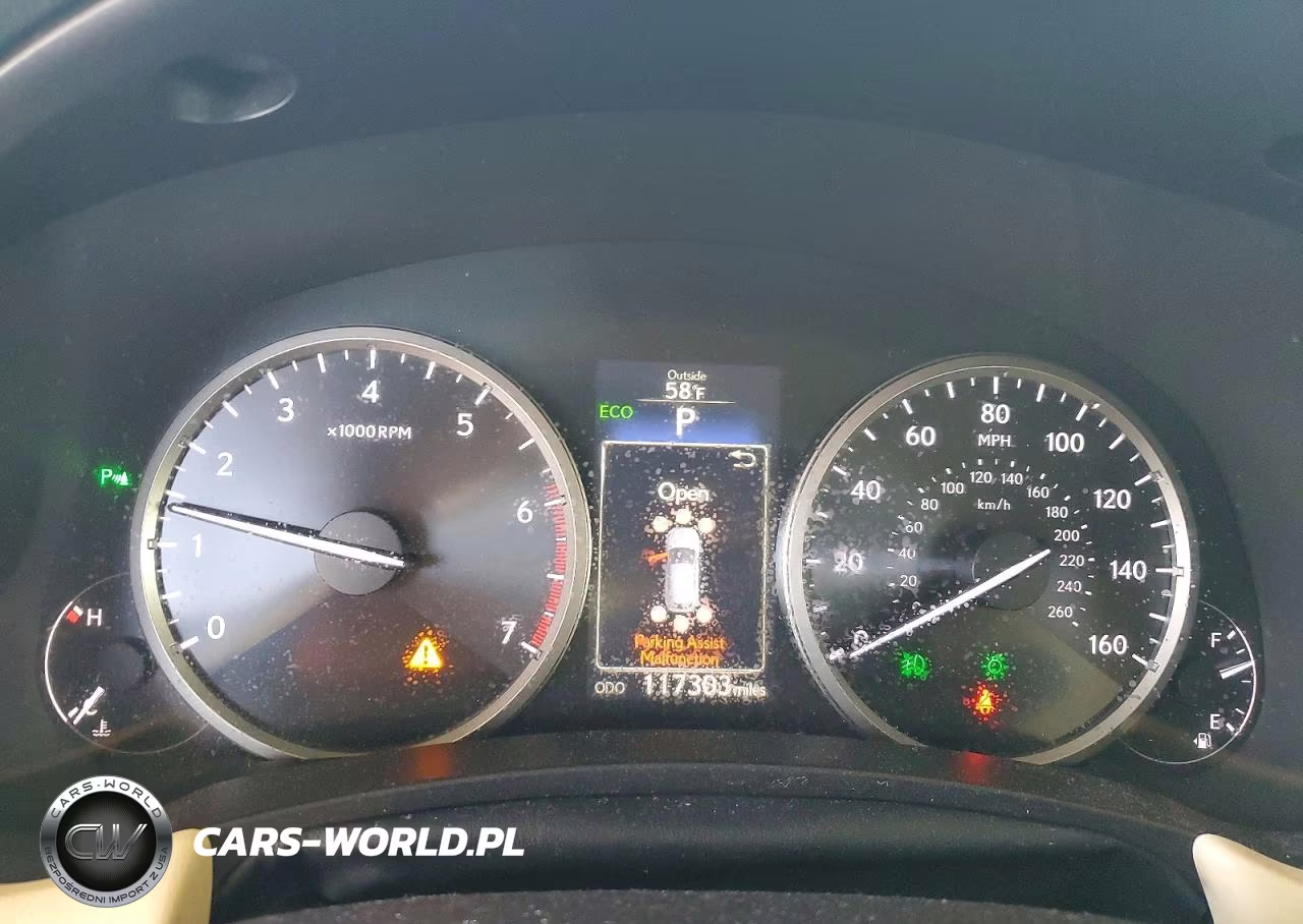 2015 Lexus Nx 200T VIN:JTJYARBZ0F2004334 - 9