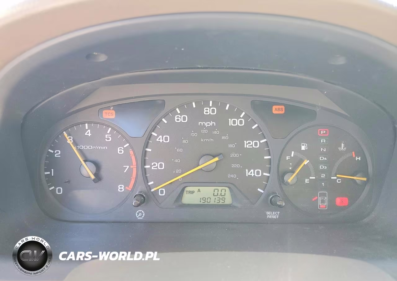 2002 Honda Accord Ex VIN:1HGCG16542A064851 - 9