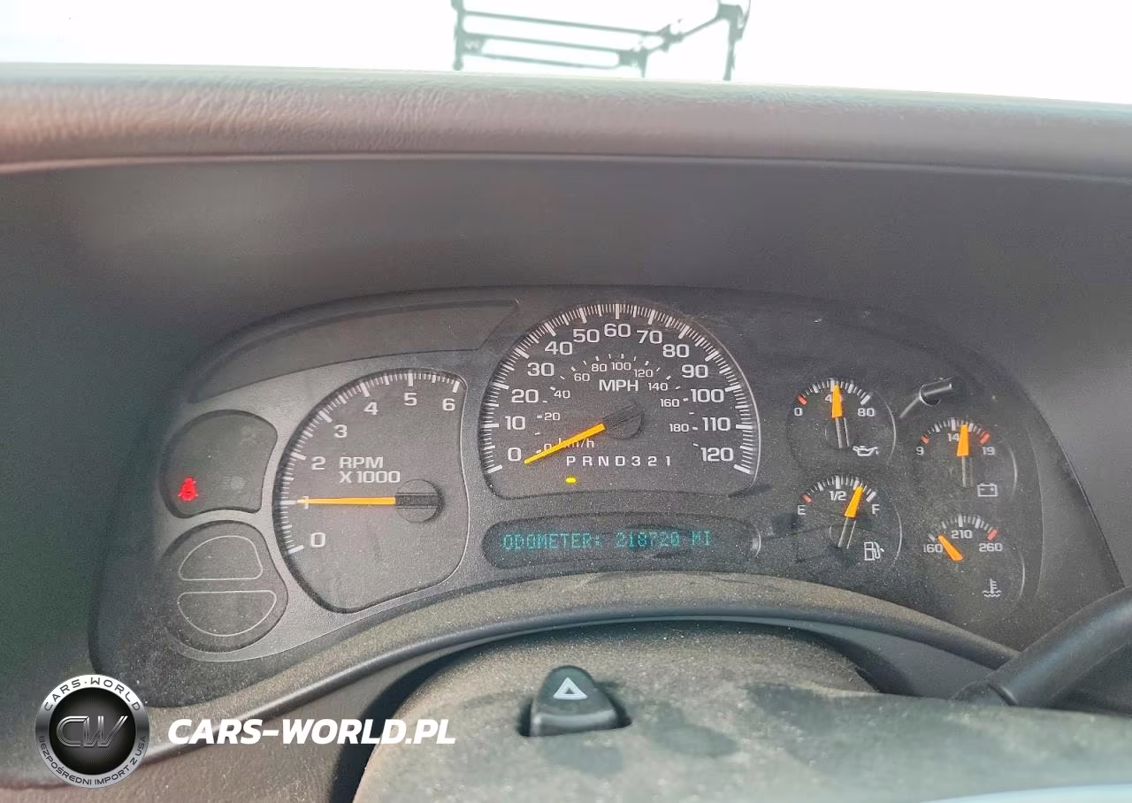 2006 Chevrolet Tahoe C1500 VIN:1GNEC13T06R122202 - 9
