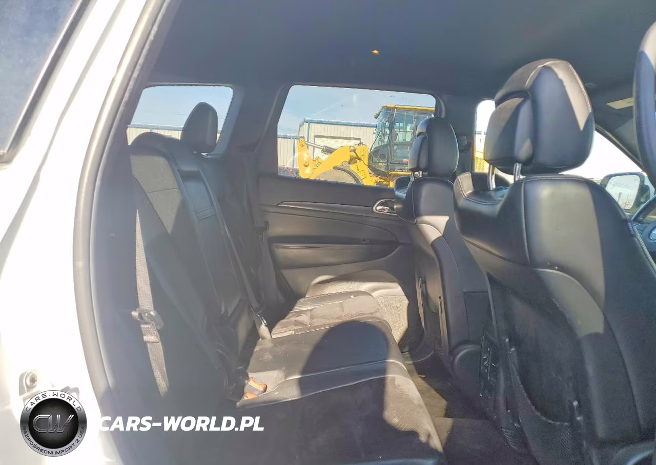 2018 Jeep Grand Cherokee Laredo VIN:1C4RJFAG6JC102941 - 11