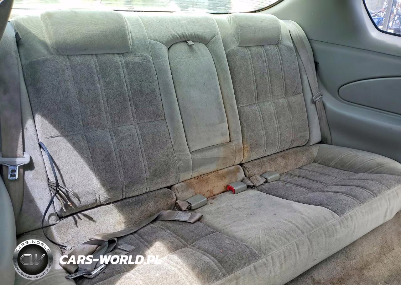 2000 Chevrolet Monte Carlo Ls VIN:2G1WW12E8Y9198294 - 10
