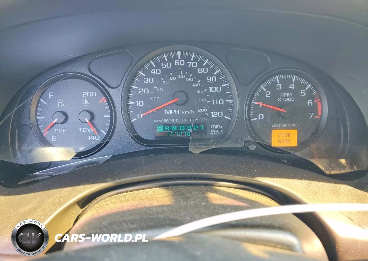 2000 Chevrolet Monte Carlo Ls VIN:2G1WW12E8Y9198294 - 9