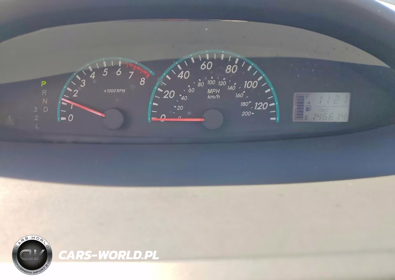 2012 Toyota Yaris Fleet VIN:JTDBT4K3XCL033203 - 9