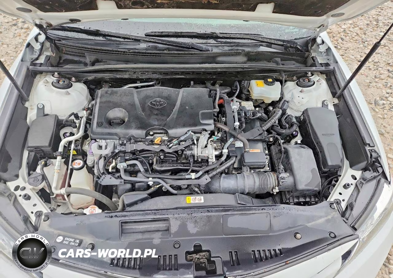 2018 Toyota Camry Hybrid Xle VIN:4T1B21HK0JU007535 - 11