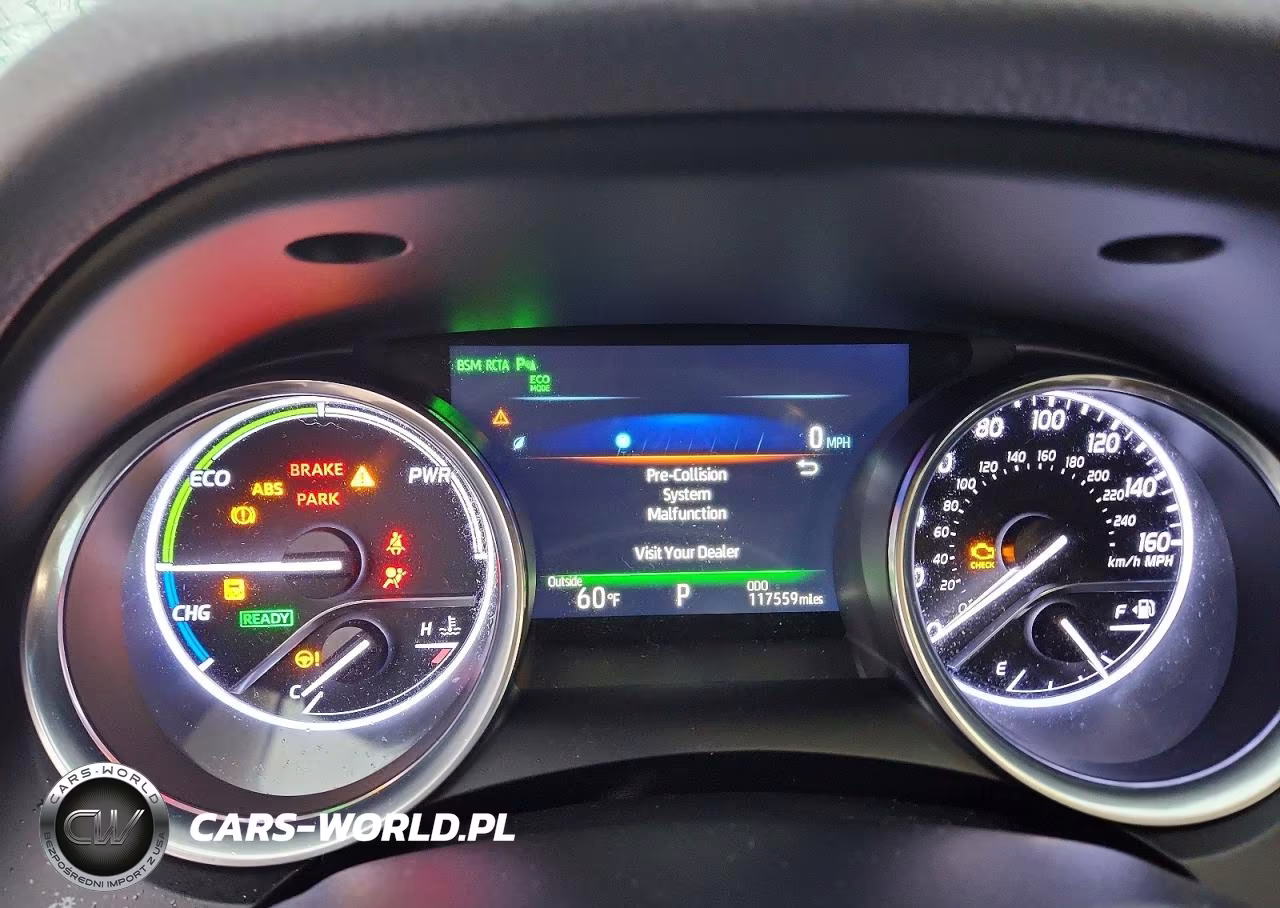 2018 Toyota Camry Hybrid Xle VIN:4T1B21HK0JU007535 - 9
