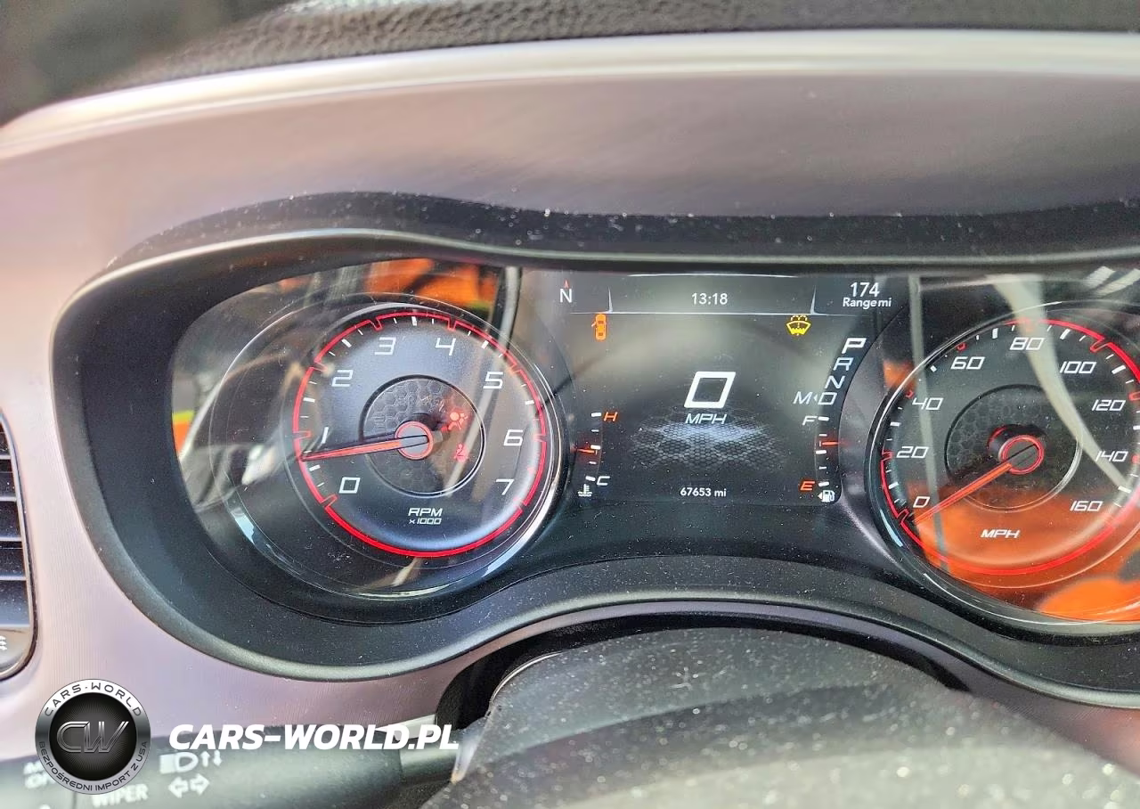 2022 Dodge Charger R VIN:2C3CDXCT9NH235567 - 9