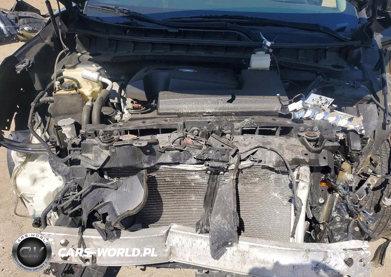 2015 Nissan Murano S VIN:5N1AZ2MH0FN221059 - 12